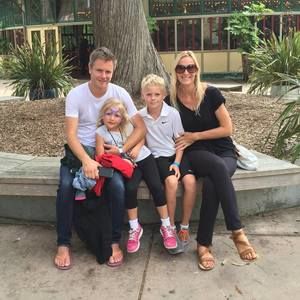 Meet your Posher, Suzie